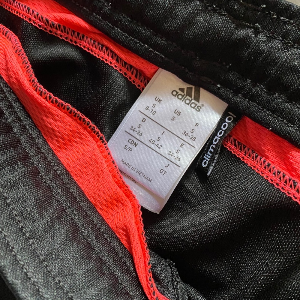 ADIDAS joggers